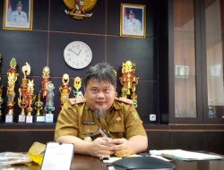 Tunggakan P2KM Bandar Lampung  ke RS Abdul Moeloek akan Dibayar APBD-P