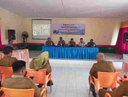 Jasa Raharja Gelar Sosialisasi Mitigasi Risiko Laka Lantas Pembayaran Pajak Kendaraan Bermotor di Tanggamus