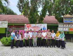 Jasa Raharja & Para Guru Berkolaborasi Kurangi Laka Lantas Melalui Pengajar Peduli Keselamatan Lalu Lintas
