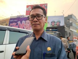 Kabar Gembira Pasar Wayhalim akan Raih Dua Penghargaan Kementerian Perdagangan