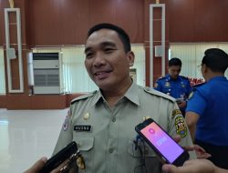 BPBD Himbau Warga di 3 Kecamatan Rawan Longsor Selalu Waspada