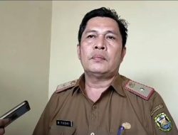Pemkot Tentukan Besaran UMK Bandar Lampung Minggu Depan