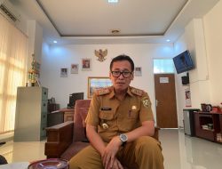 Disdag Usulkan Pasar Panjang Jadi SNI