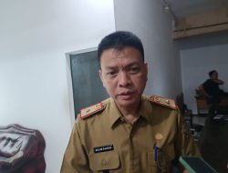 Dinsos  Dampingi 80 Anak Berhadapan Hukum