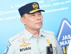 Jasa Raharja dan Polres Lumajang Percepat Penyerahan Santunan  Korban Kecelakaan Minibus yang Tertabrak Kereta Api di Lumajang