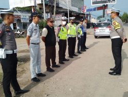 Ini yang Dilakukan Jasa Raharja Bersama Mitra Untuk Tingkatan Kepatuhan Masyarakat Bayar Pajak Kendaraan Bermotor &  SWDKLLJ