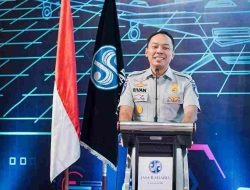 Hadapi Tahun 2024, Jasa Raharja Perkuat Komitmen Inovasi dan  Berbagai Inisiatif Strategis