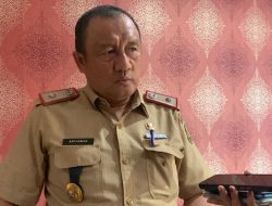 Liburan Nataru Dispar Targetkan 300 Wisatawan Liburan di Bandar Lampung