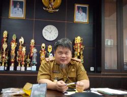 Pemkot Anggarkan Rp15 Miliar untuk Umroh Gratis 2024