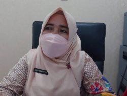 Tercatat 197 Kasus DBD Terjadi di Bandar Lampung Hingga November 2023