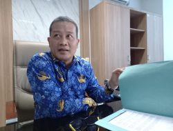 Tercatat Realisasi PAD Kota Bandar Lampung Capai 46,6 Persen