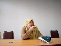 Cegah Kekerasan Perempuan & Anak Pemkot Gelontorkan Ratusan Juta
