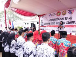 Pemkot Bandar Lampung Ajukan 20 Ribu Honorer Jadi PPPK