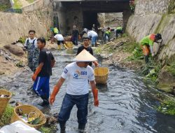BRI Lampung Peduli, Kado 128 Tahun BRI