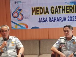 Layak Diapresiasi Jasa Raharja Lampung Tidak Masuk Daftar  Kantor Dengan Peningkatan Santunan Tertinggi di Indonesia Tahun 2023