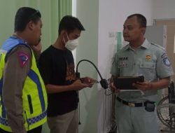 Jasa Raharja Jamin Seluruh Korban Kecelakaan Bus PO Shantika  di Tol Pemalang
