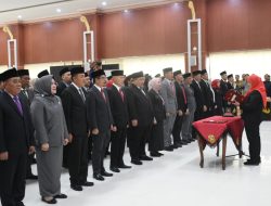 4 OPD di Bandar Lampung Ganti Nomenklatur
