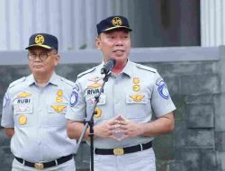 Ulang Tahun ke-63 Jadi Momentum Jasa Raharja Terus Perkuat  Transformasi untuk Pelayanan Optimal kepada Masyarakat