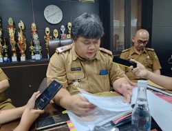 Pemkot Menanti DBH 2023 dari Pemprov Lampung