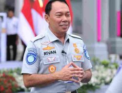Jasa Raharja Sambut Baik Empat Terminal Angkutan Umum di Jawa  yang Diresmikan Presiden Jokowi