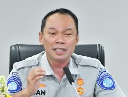 Jasa Raharja dan Korlantas Polri Gelar Asistensi Rekayasa Lalu  Lintas di Wilayah Hukum Polda Bali