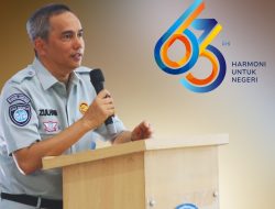 Dengan Semangat Kolaborasi, Jasa Raharja terus Berikan Pelayanan Terbaik kepada Masyarakat