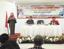 Lebihi Target, Realisasi Retribusi Sampah di Bandar Lampung Capai Rp13,5 Miliar