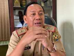 755 Petani Bandar Lampung Dapat Kuota Pupuk Subsidi