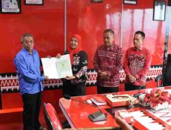 Pemkot Bandar Lampung Bantu Warga Miliki Sertifikat Tanah Secara Gratis