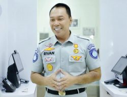 Perpanjangan STNK 5 Tahunan Hanya 15 Menit, Jasa Raharja Dorong  Samsat Digital Leuwipanjang Jadi Samsat Percontohan