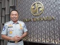 Angka Korban Kecelakaan Lalu Lintas Naik 5,8 %, Jasa Raharja Catat  Fatalitas Korban Turun 3,41 Persen