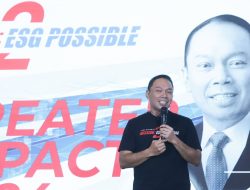 Jasa Raharja Implementasikan ESG Dalam Upaya Meningkatkan  Keselamatan Lalu Lintas