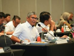 PTPN Group Terima Kunjungan Kerja Reses Komisi VI DPR RI: Paparkan Strategi Pasca Transformasi dan Komitmen Swasembada Gula Nasional