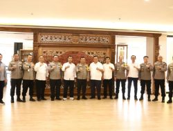 Dorong Terwujudnya Ketahanan Energi Nasional, Kementerian BUMN Kunjungi Pabrik Bioetanol Enero