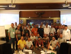 PT Perkebunan Nusantara III (Persero) Perkuat Kemitraan Tebu Berkelanjutan Melalui Pelatihan Peningkatan Kompetensi bagi Petani Tebu Mitra Binaan