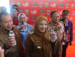 Walikota Keluhkan Gubernur Tak Mau Tahu  Persoalan DBH Belum Disalurkan