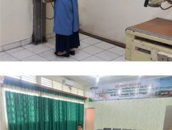 Rumah Sakit Sri Pamela Group Tawarkan Paket Medical Check UP (MCU) Untuk Calon Jemaah Haji Rumah