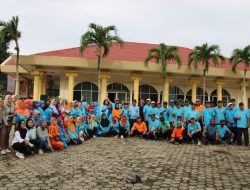 BPJS Kesehatan Screening Karyawan PTPN I Regional 7