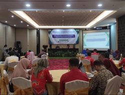 BPOM Jaga Keamanan Pangan di Pasar hingga Sekolah