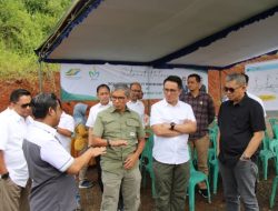 Dirut PTPN I Sebut Regional 7 Sangat Prospektif