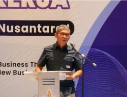 PT Perkebunan Nusantara I Gelar Rapat Kerja 2024 dan Kick Off Integrated Management System