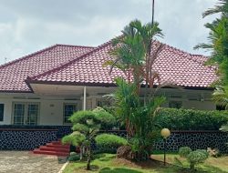 Menjaga Aset “Arkaik” PTPN I Regional 7