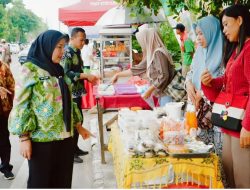 BPOM Tak Temukan Zat Berbahaya dari 148 Sampel Takjil