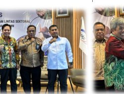 Tampil Sebagai Narasumber, PTPN IV Regional V Paparkan Program Pengentasan Stunting yang menjadi Fokus TJSL Perusahaan
