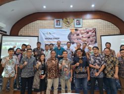 Workshop Empowering Risk Owners : Enhancing Risk Management Effectiveness