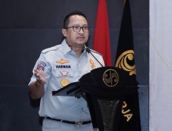 Jasa Raharja dan Kejaksaan Agung Gelar FGD Risiko  Penyimpangan Dana Pertanggungan Wajib Korban Kcelakaan Lalu  Lintas