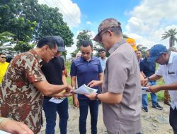 PTPN I – YICK Lampung Jajaki Kerjasama Bangun Universitas