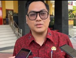 Pemkot Bandar Lampung Himbau ASN Tak Terima Bingkisan Lebaran 2024
