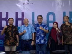 Kolaborasi Regional 8 PTPN I dan PT SCI Menggandeng Investor Dari Malaysia Dalam Pembangunan Pabrik Kelapa Sawit Regional8