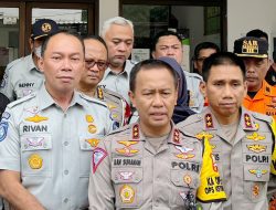 Rivan Purwantono : Korban Laka Tol Jakarta Cikampek KM 58  Seluruhnya Terjamin Jasa Raharja
